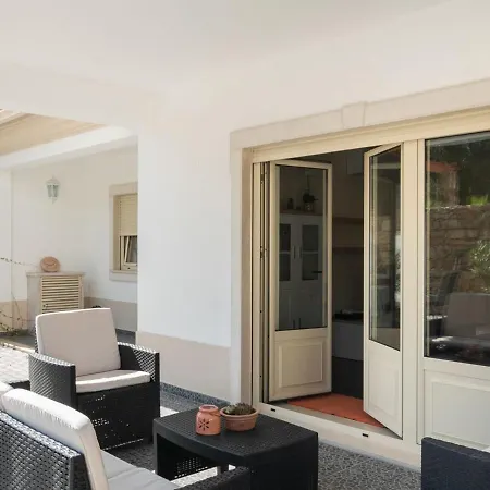 Holdiay Home In Lisbon With Private Pool * Almogadel