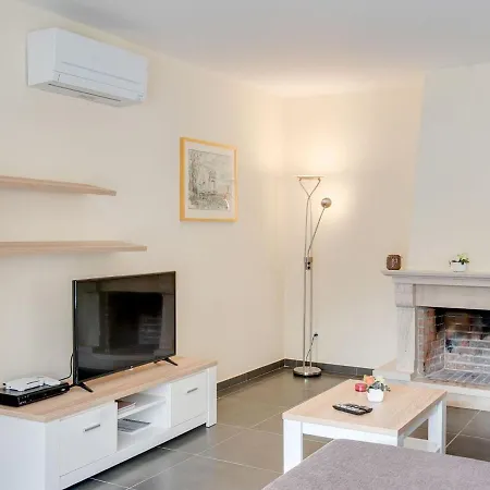 Holdiay Home In Lisbon With Private Pool