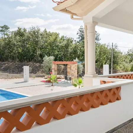 Holdiay Home In Lisbon With Private Pool *