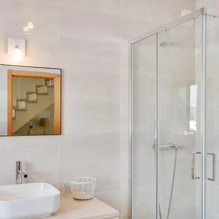 펜션 Holdiay Home In Lisbon With Private Pool *