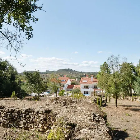 펜션 Holdiay Home In Lisbon With Private Pool Almogadel